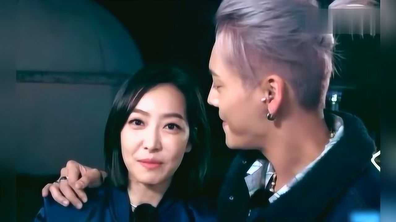 陈伟霆与宋茜深夜微博公开恋情用尽一生遇见你粉丝们炸锅了