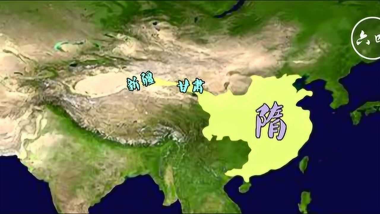100秒看懂中国版图的变化_高清1080P在线观看平台_腾讯视频