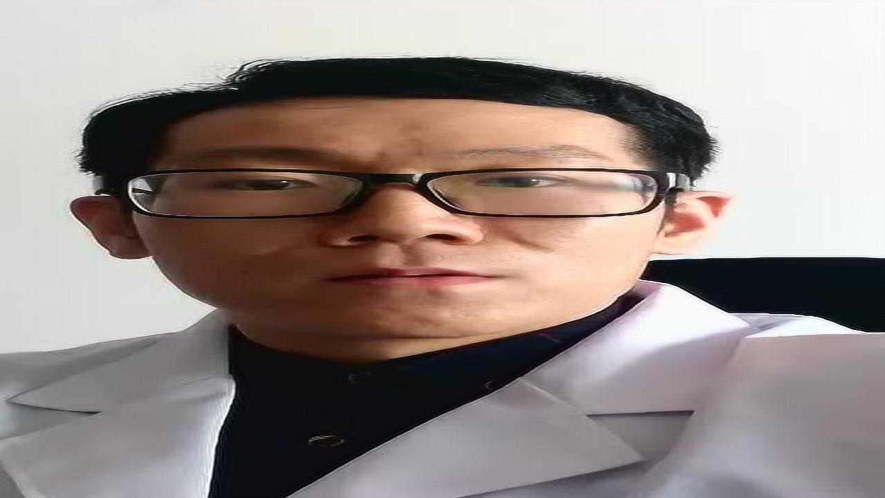 无埃私人医生肖博