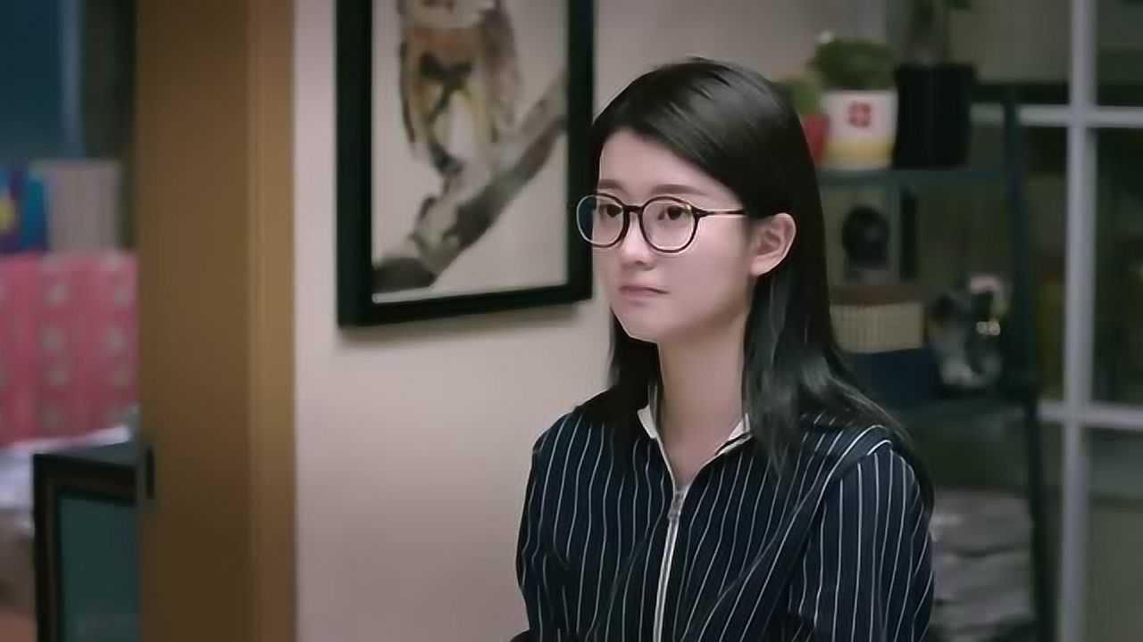 欢乐颂2樊胜美教育小蚯蚓要矜持但小蚯蚓一句话樊胜美嫉妒