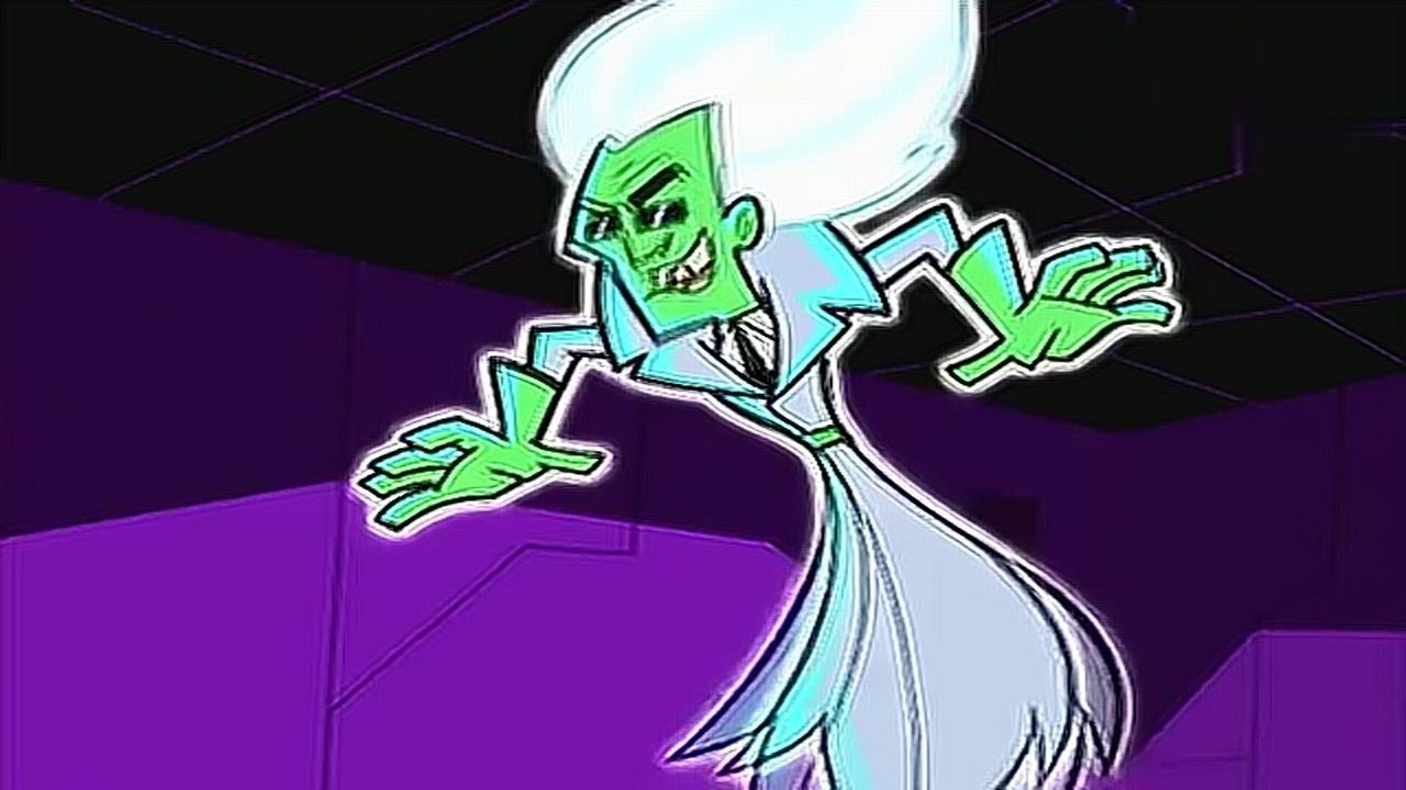 幻影丹尼第26集