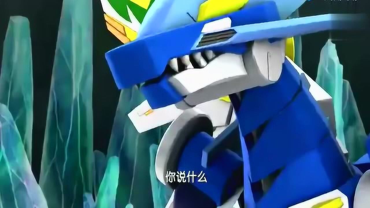 爆裂飞车3真是没想到御星神和炼狱竟然是兄弟