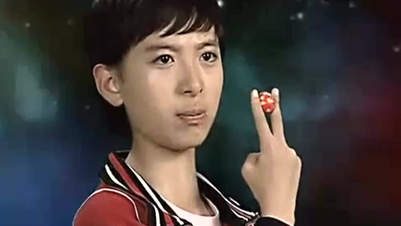 动画片欣赏阿火的更胜一筹爆丸小子一模一样的加仑炎龙