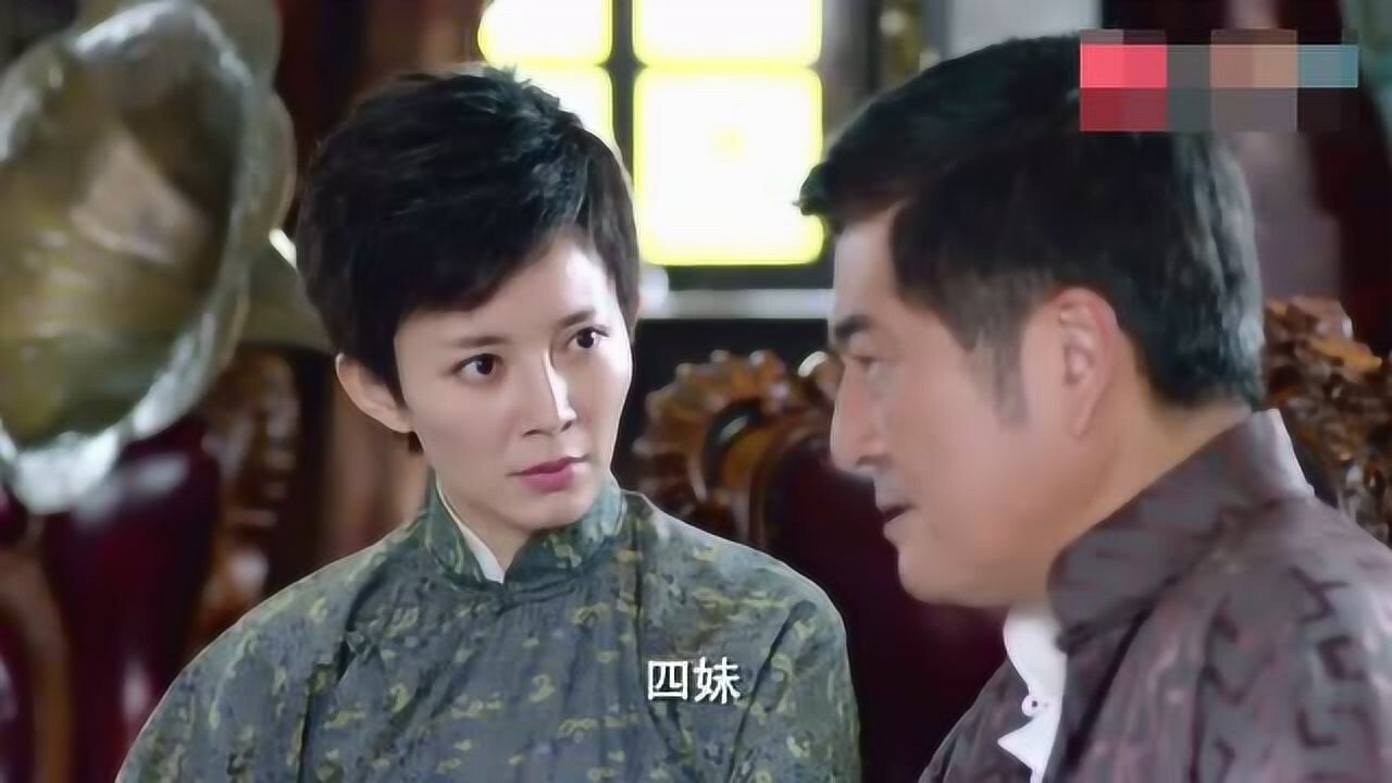 魔都风云:四姑娘艺高人胆大差点团灭日本道馆