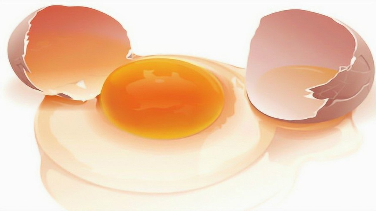 是不是加了苏丹红,原来红蛋黄是这样来的!