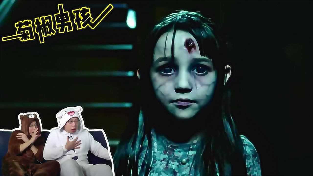 45美国超经典恐怖片,根据纽约真实凶杀案改编,太渗人了 下sir电影为你