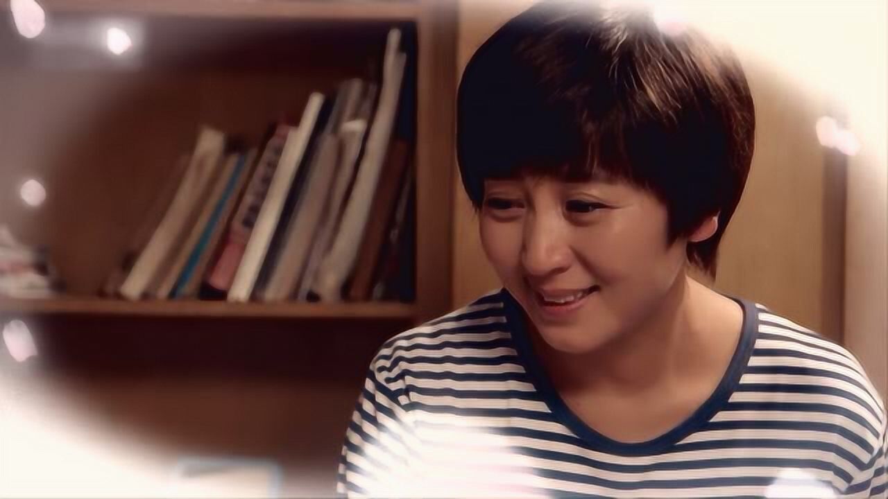 电视剧《回家的路有多远》小小向妈妈道歉母女和好 亚莉开保洁公司