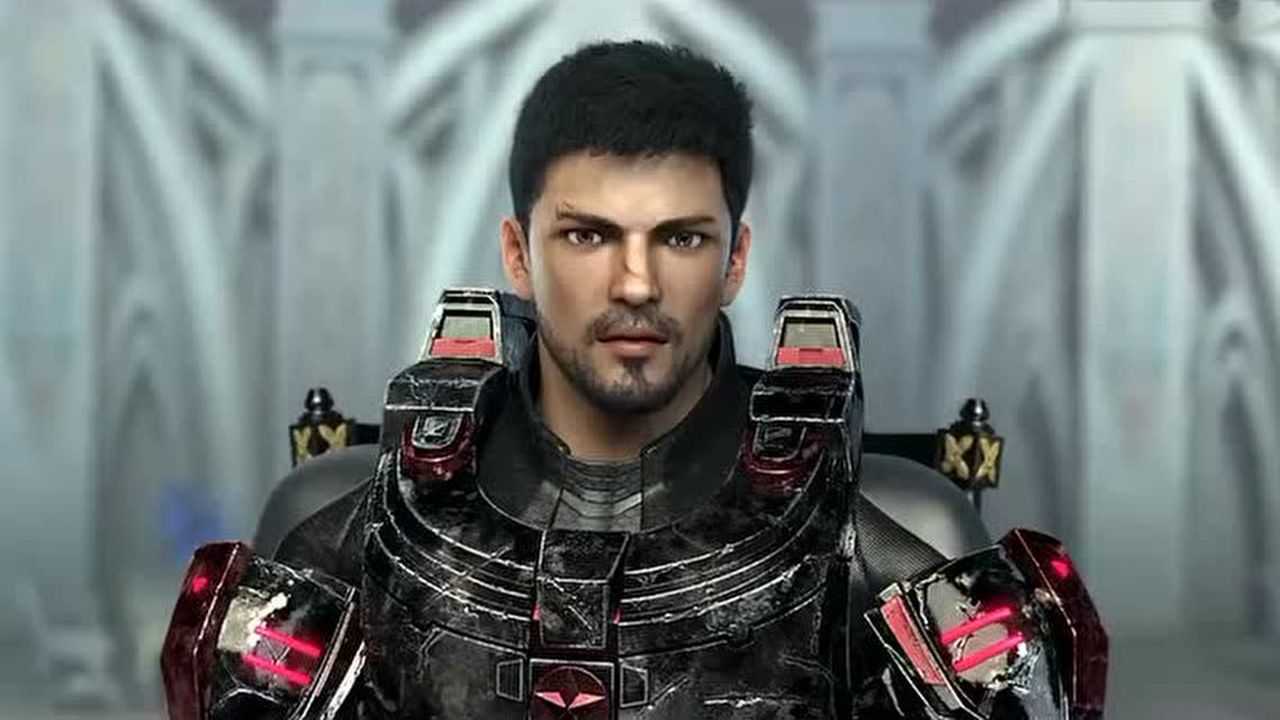 《超神学院》怜风首长的背景,来自德诺星系的工程师