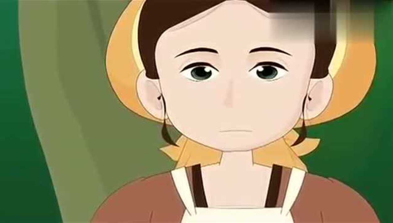 安徒生童话故事母亲的故事闲暇的时候快来欣赏一下吧