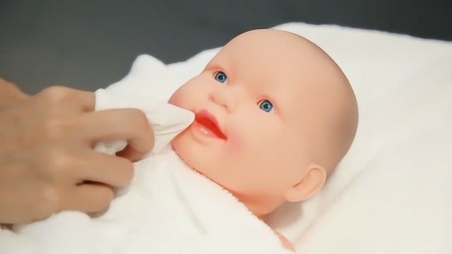 新生儿长了马牙怎么办?新手爸妈需注意宝宝口腔卫生