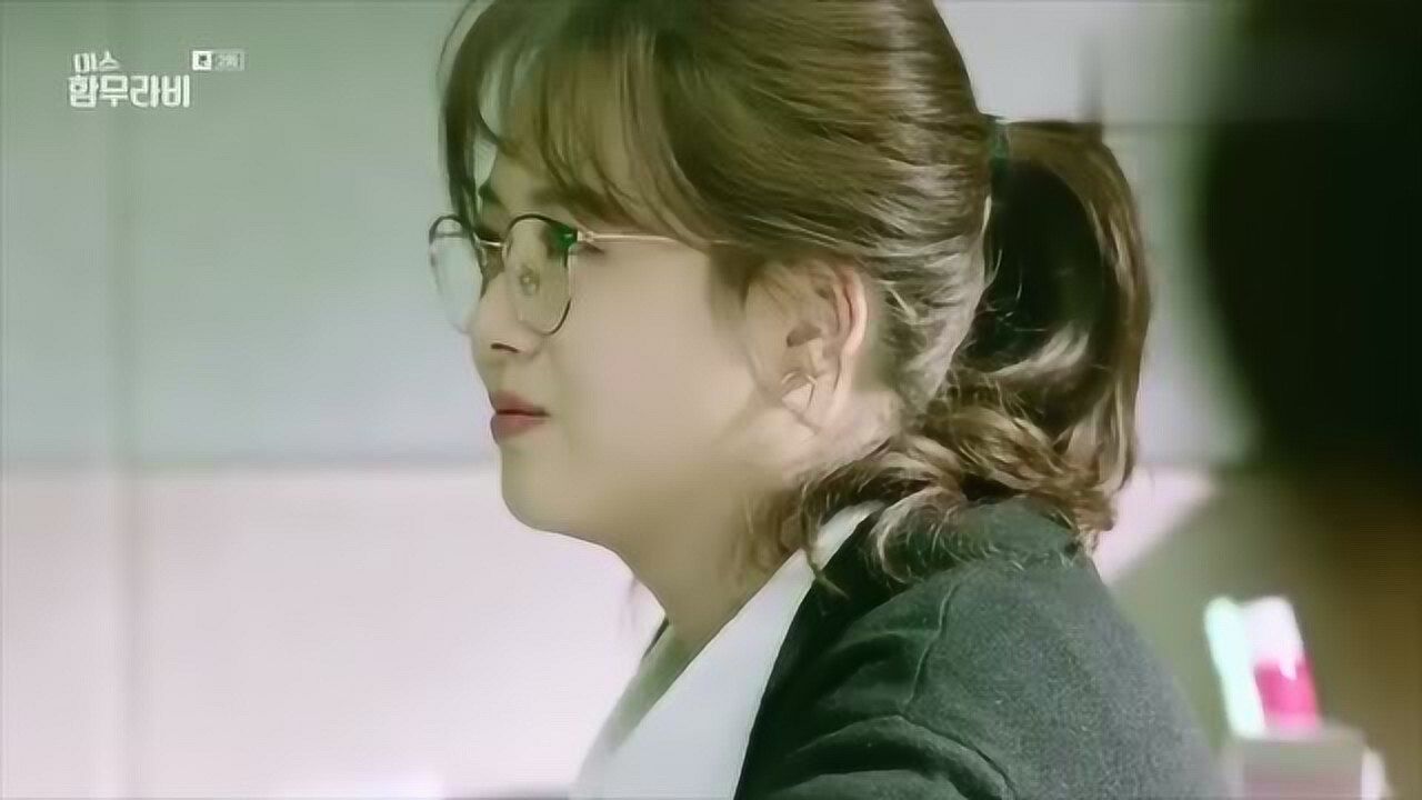 汉谟拉比小姐金明洙看脸读心不自主被高雅拉吸引