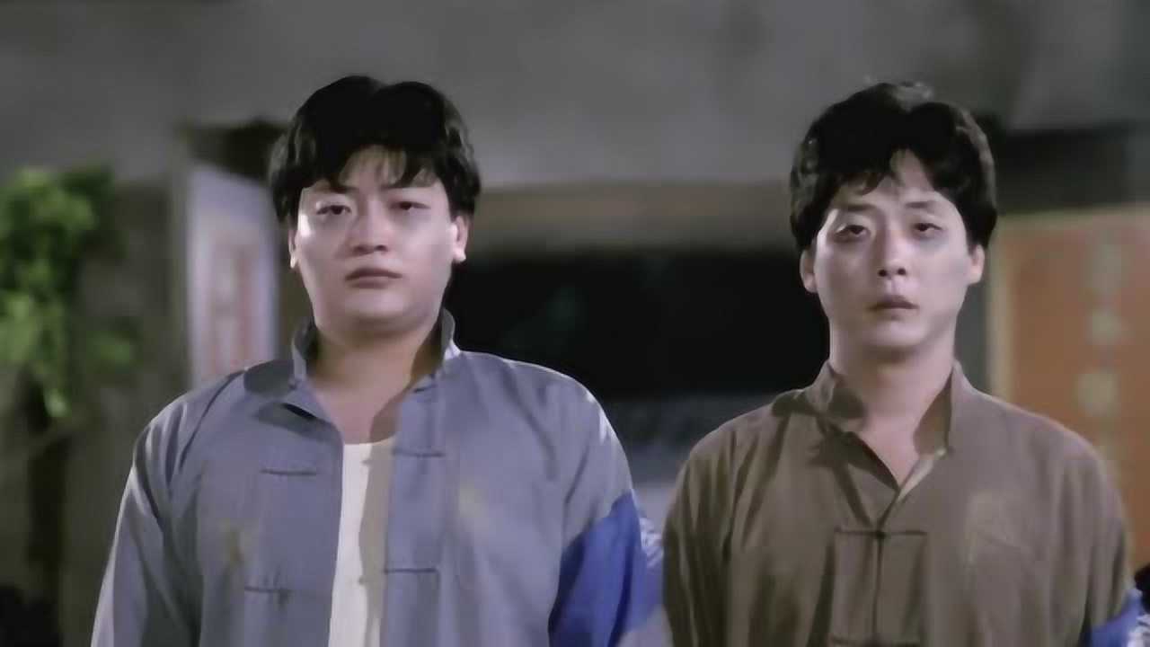 林正英电影吊死鬼脚跟不着地林正英察觉异常