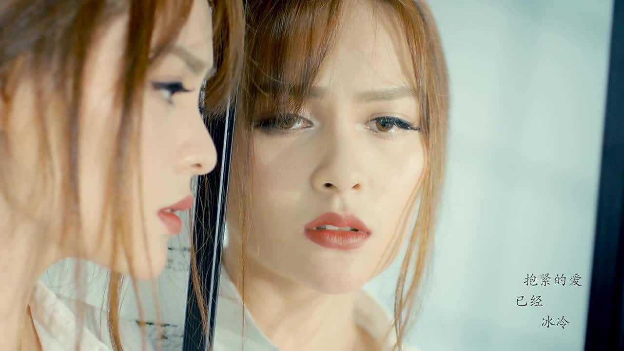 王奕心 - 我的唇吻不到我爱的人-让人一听陶醉