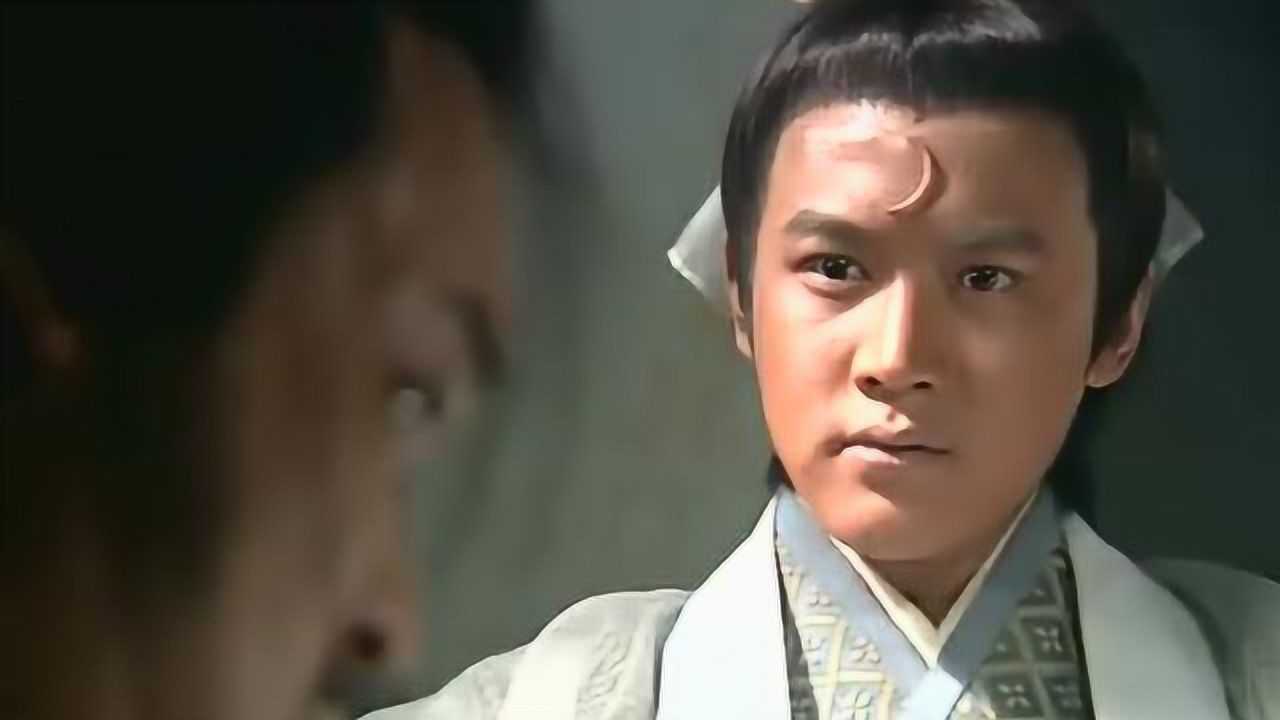 少年包青天2:包拯审问桃源县惨案主谋乔泰