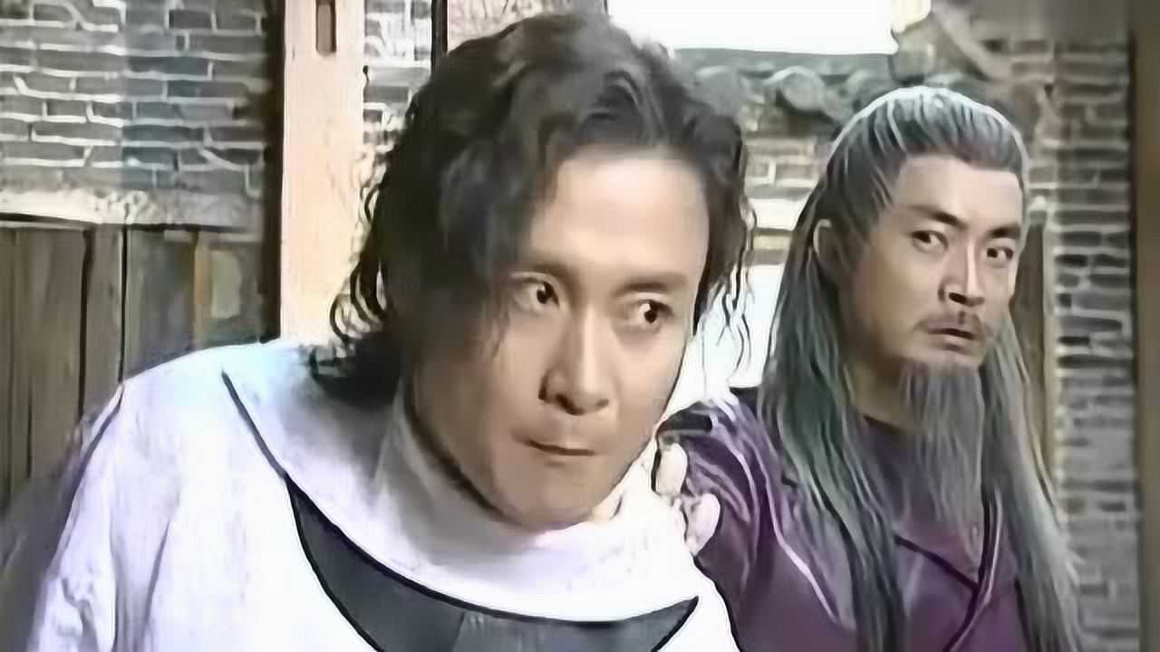 风云雄霸天下剑晨学了无名几成武功怎么这么不经打