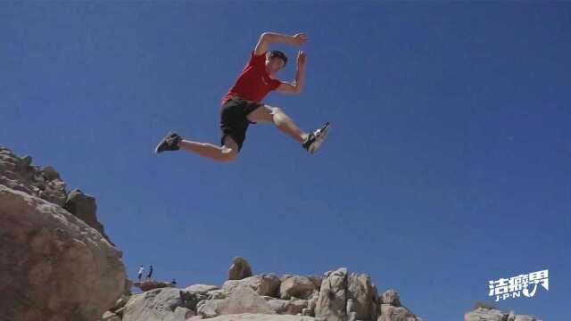 Spitting In The Wind  A Parkour Series  Ep.6