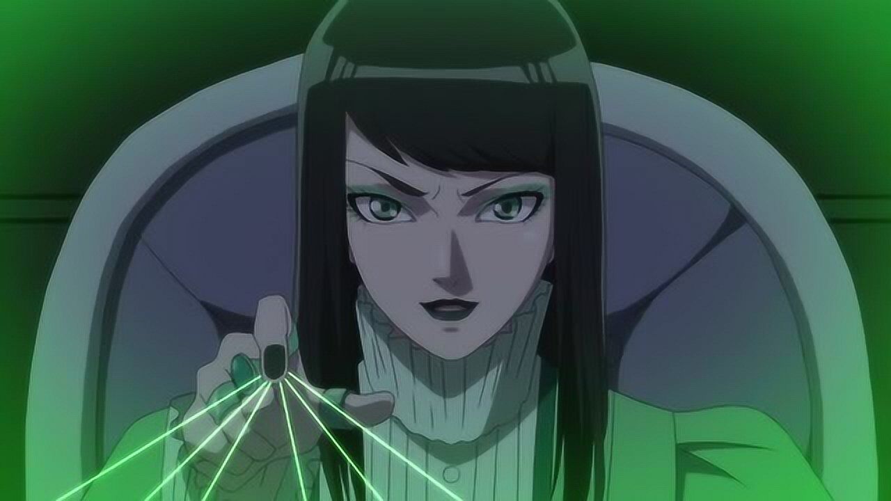 天才玩偶:保护李刚,黄莺莺使用傀儡偶之术!