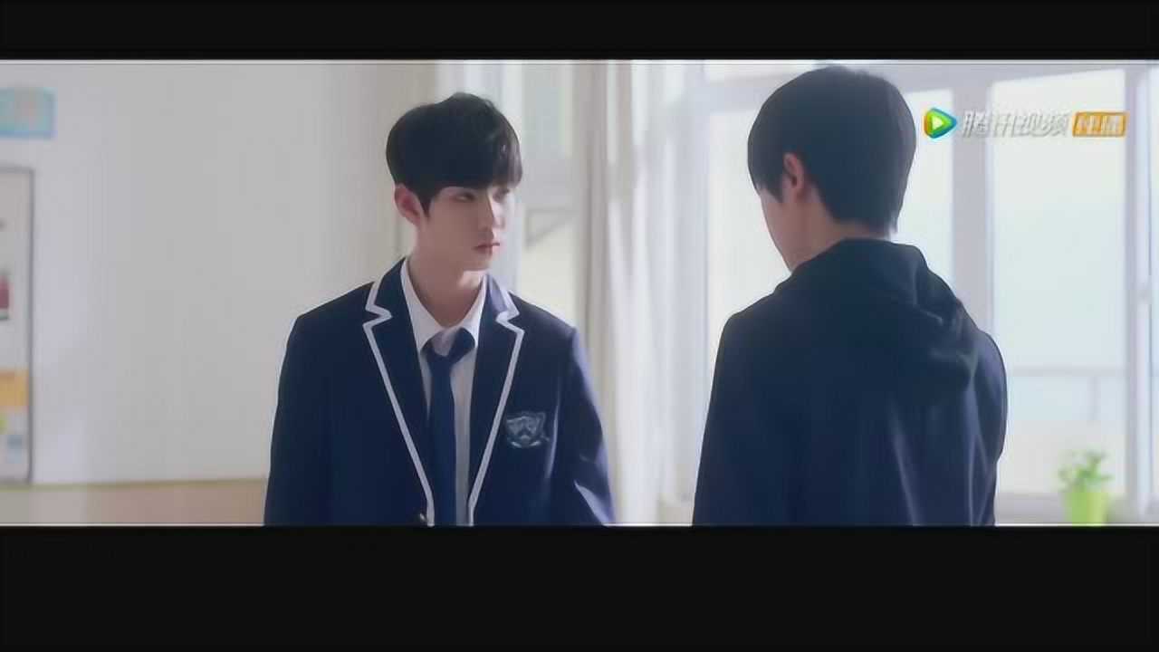 tf家族念念 第八集_腾讯视频