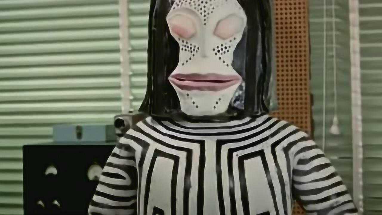 初代奥特曼经典战役童年阴影三面怪人达达