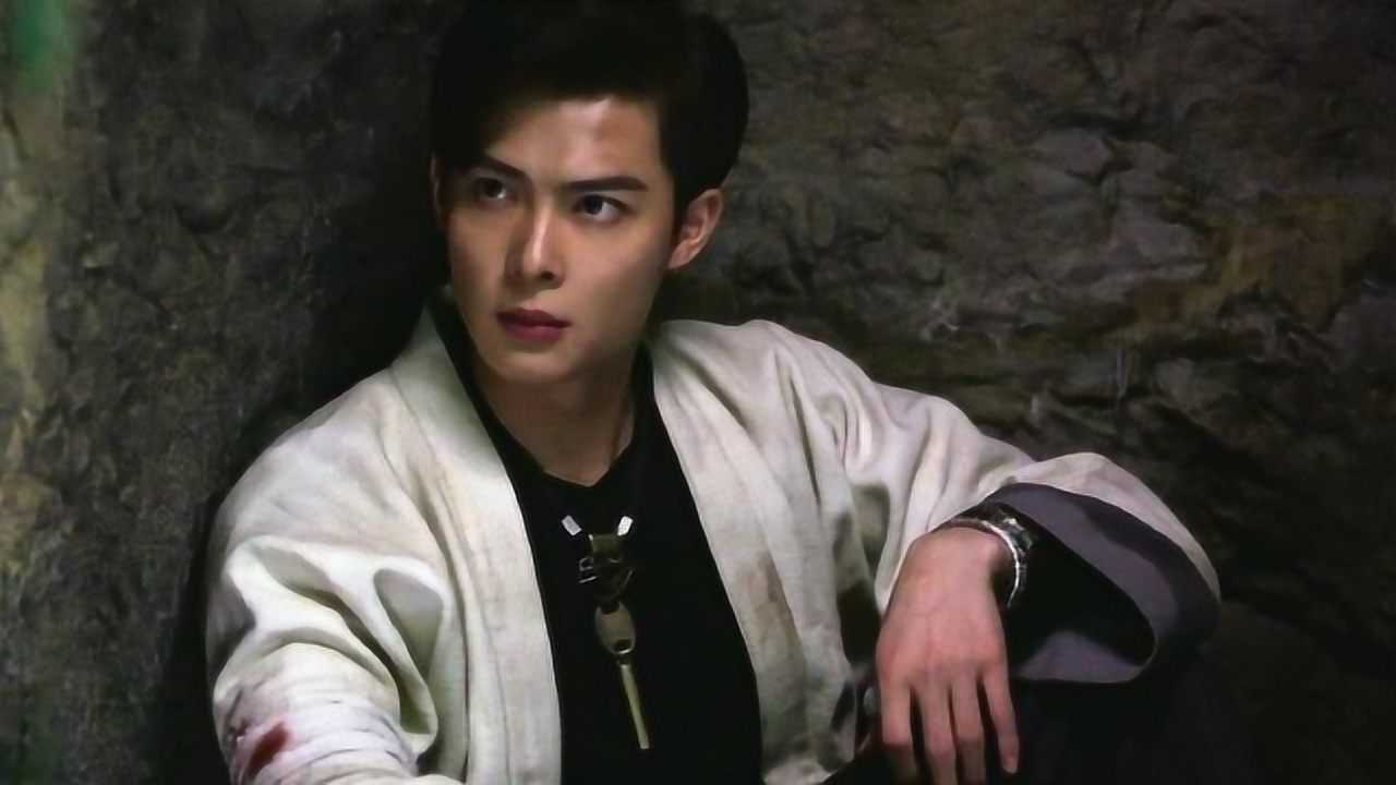 沙海结局埋下4个坑青眼狐尸再现潘子之死是要拍第二季