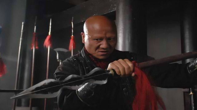 著名影视演员计春华去世他饰演的反派深入人心