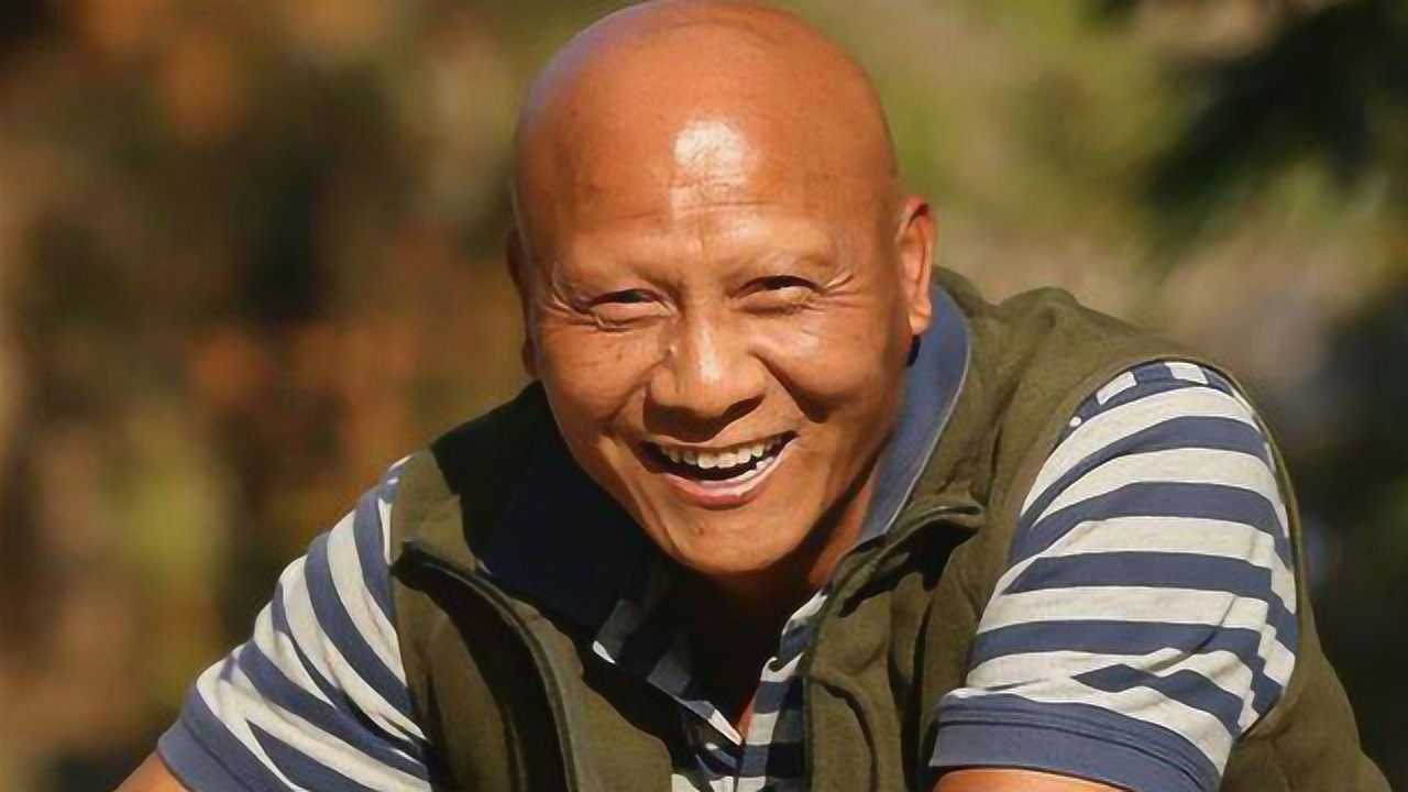 金牌反派明星计春华去世享年57岁一生只演坏人却受人尊重