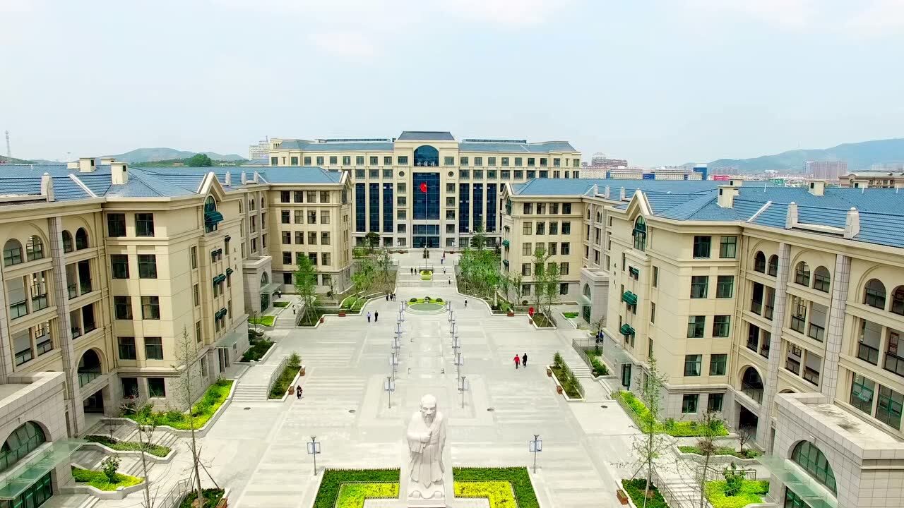 烟台三中"复光教育"理念解读