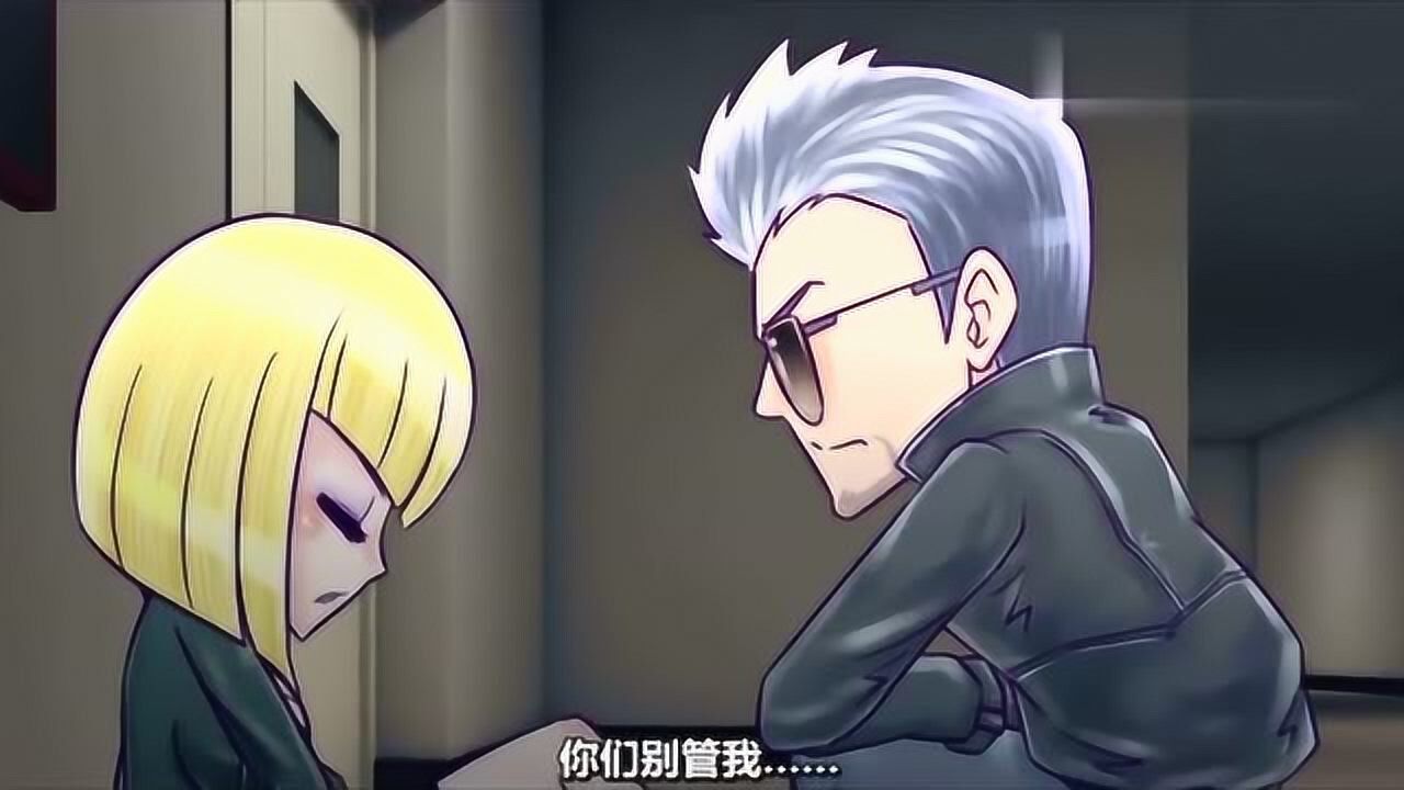 火线传奇小曼受伤严重还不忘骂赛斯一顿