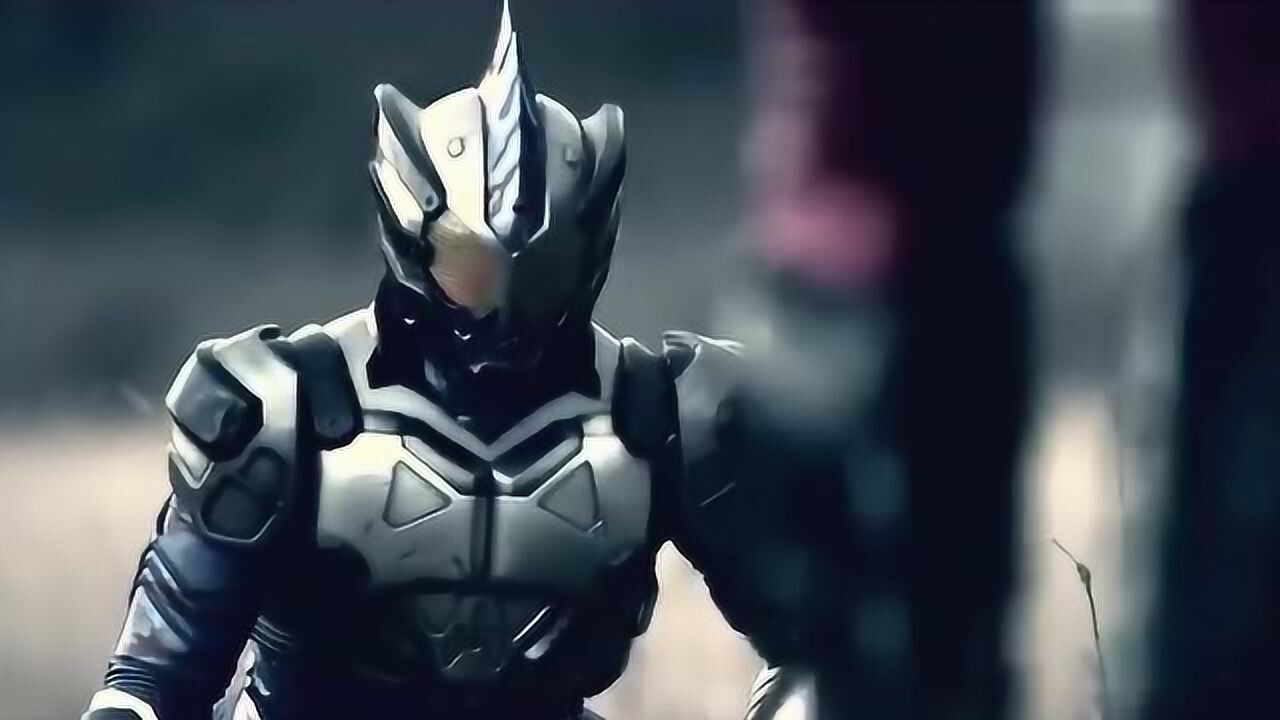 假面骑士amazons千翼对阵惟由alfa险胜ne