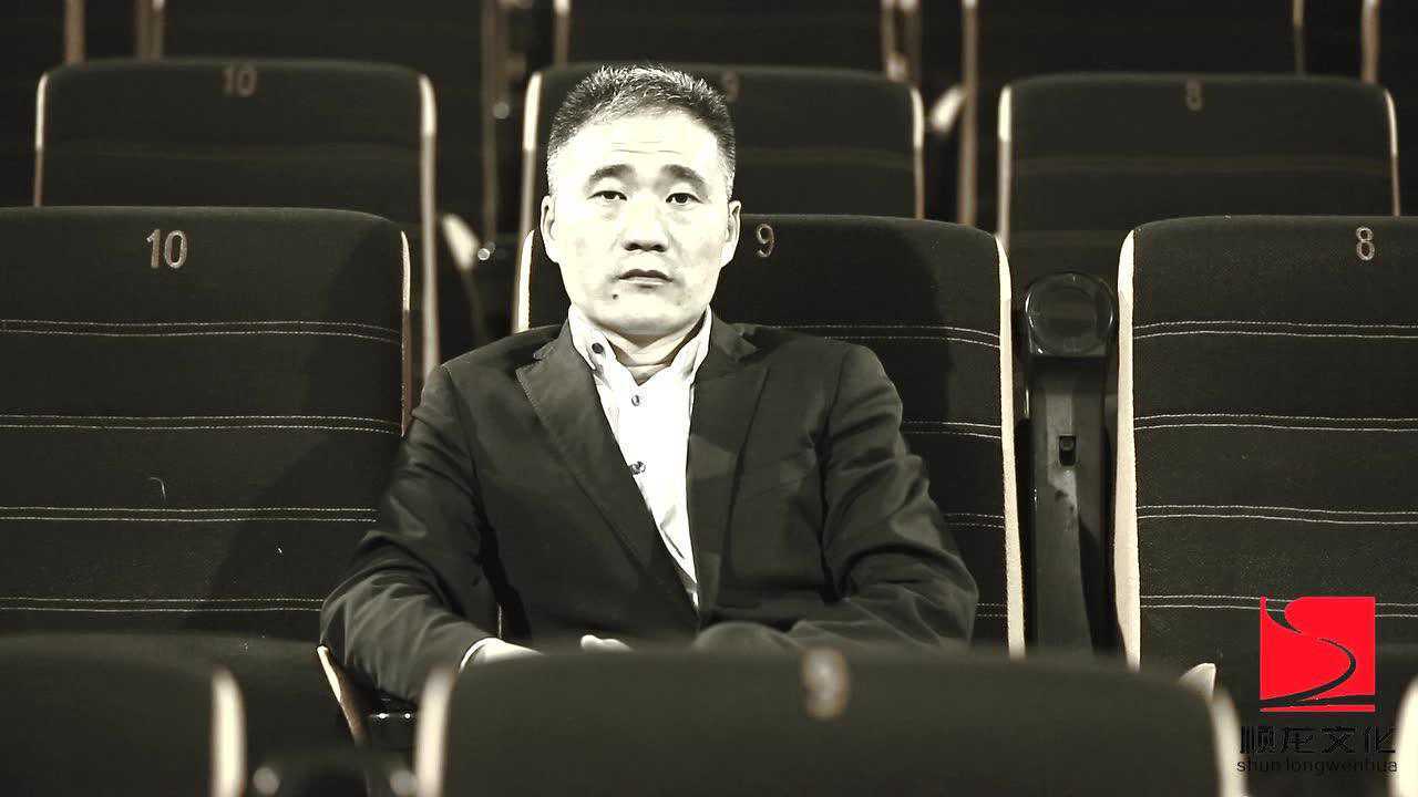 化保力个人宣传片