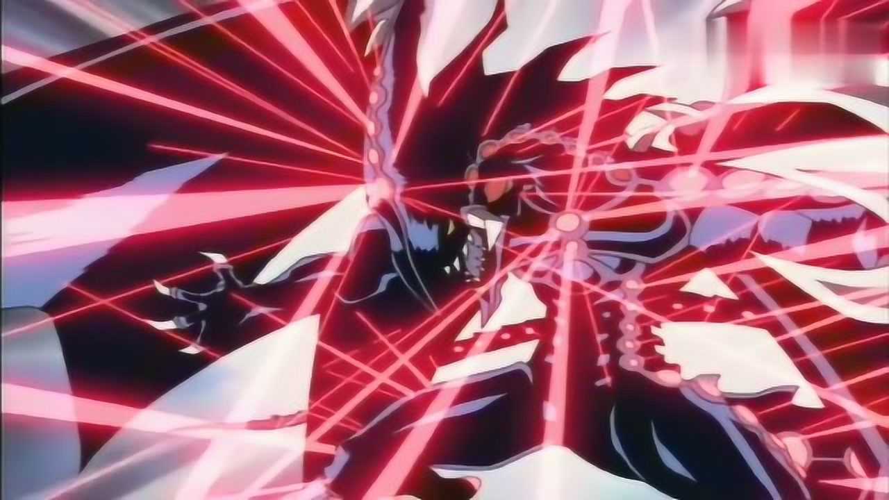 游戏王武藤游戏的王牌破坏龙关键时刻能反败为胜