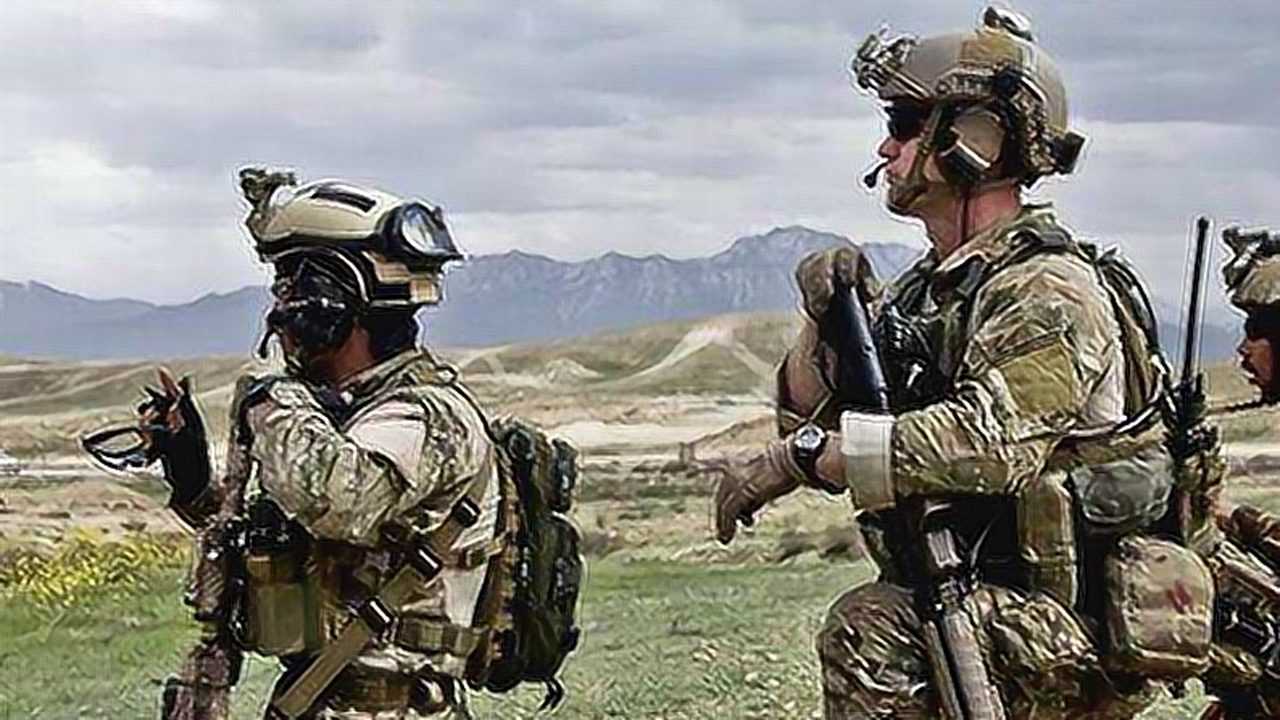 全球战争动员能力最强的三个国家,美国排第三,中国排第几?