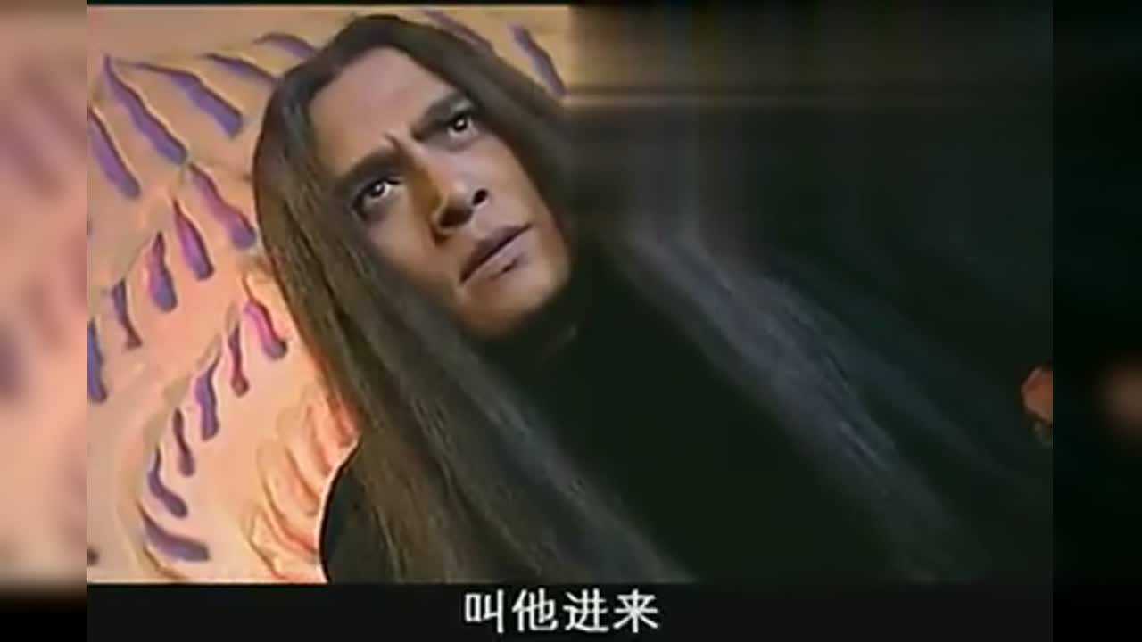 黑莲圣使 腾讯网