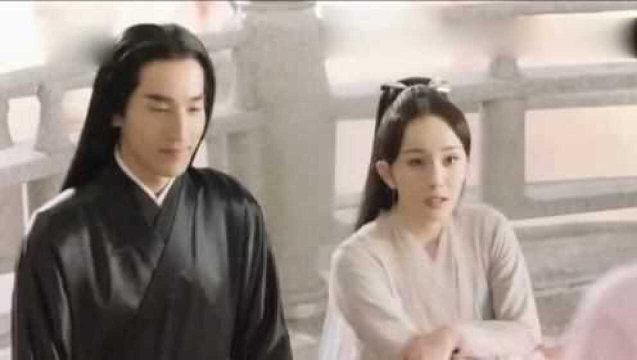 《三生三世十里桃花》夜华复活之后说的第一句：浅浅过来_腾讯视频
