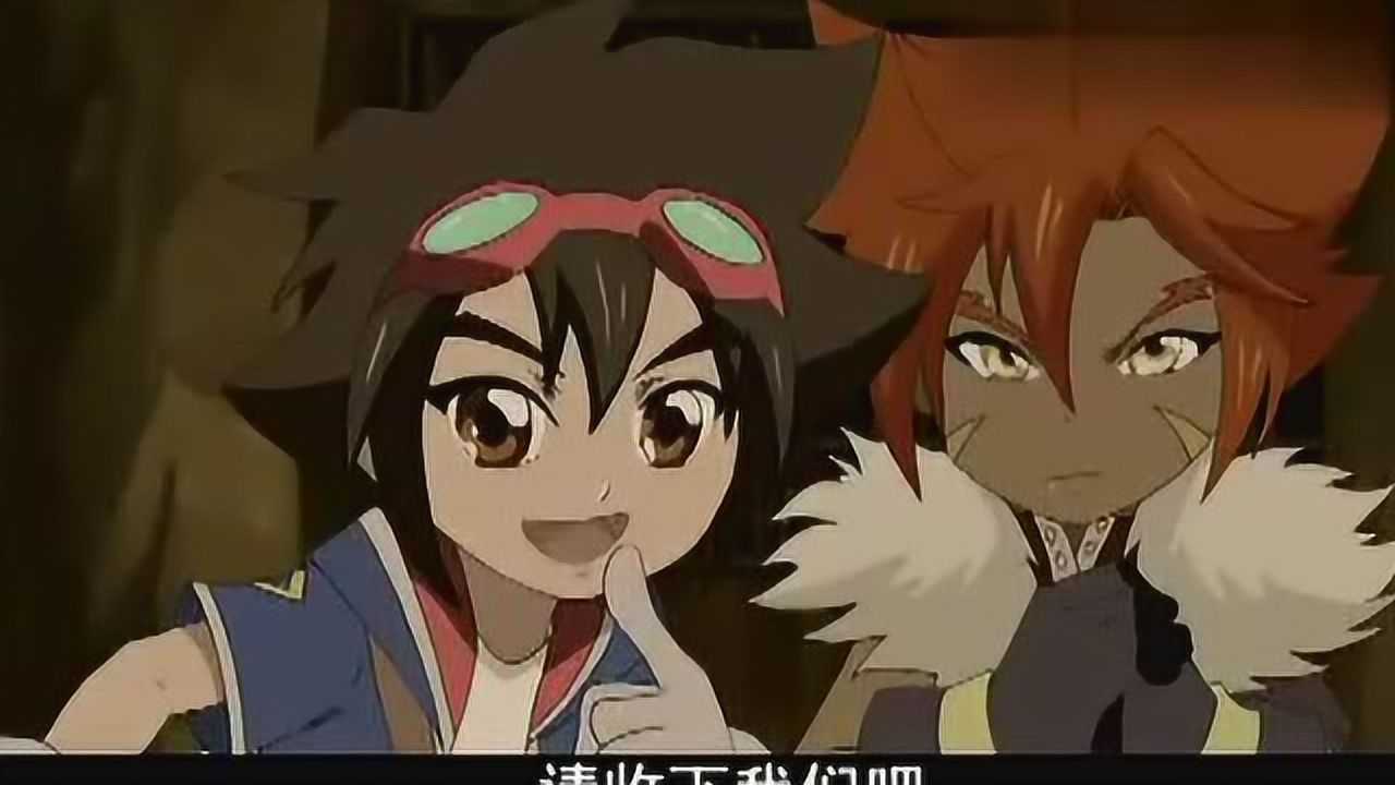 弹珠传说:哈吉老师就是弹珠仙人,太厉害了