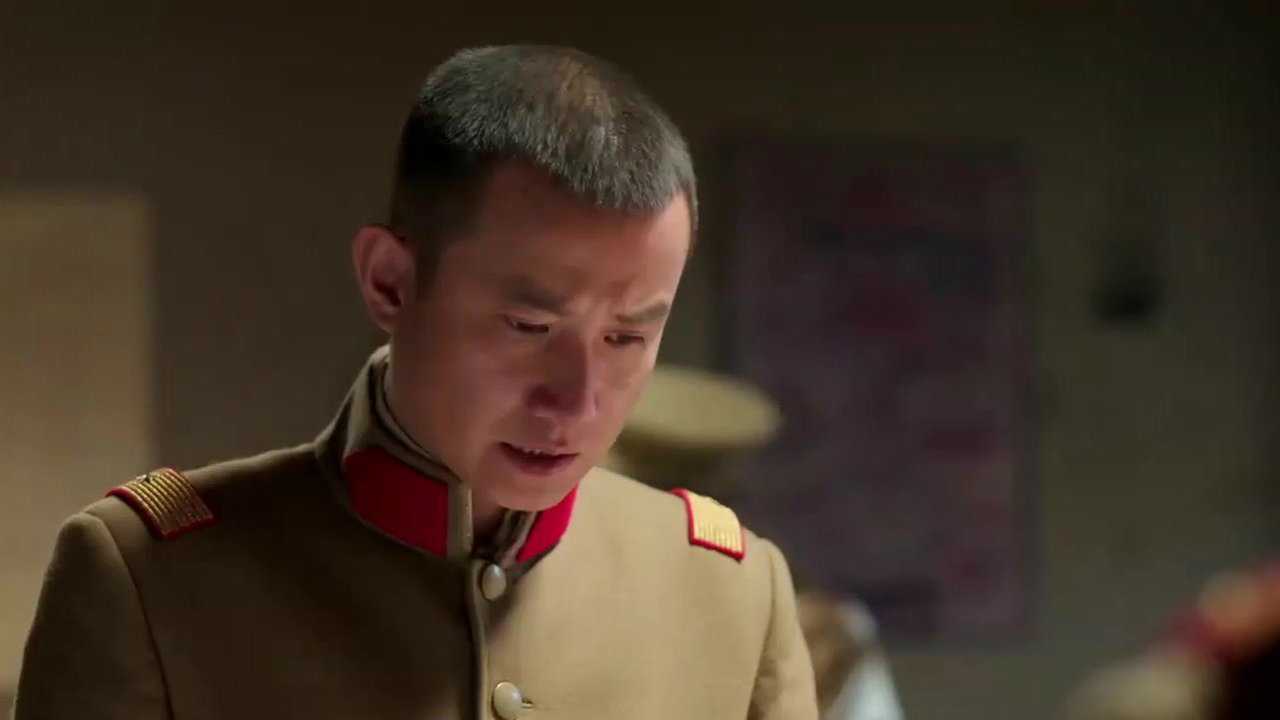 少帅张学良打的头一仗就是一场硬仗万事开头难呀