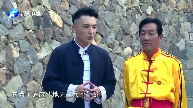 李小龙、成龙皆是南拳功底,武林中“南拳北腿”的说法究竟从何而来?