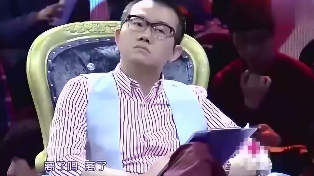 腾讯视频】 渣女来袭，这种女人要不得，涂磊劝她好自为之