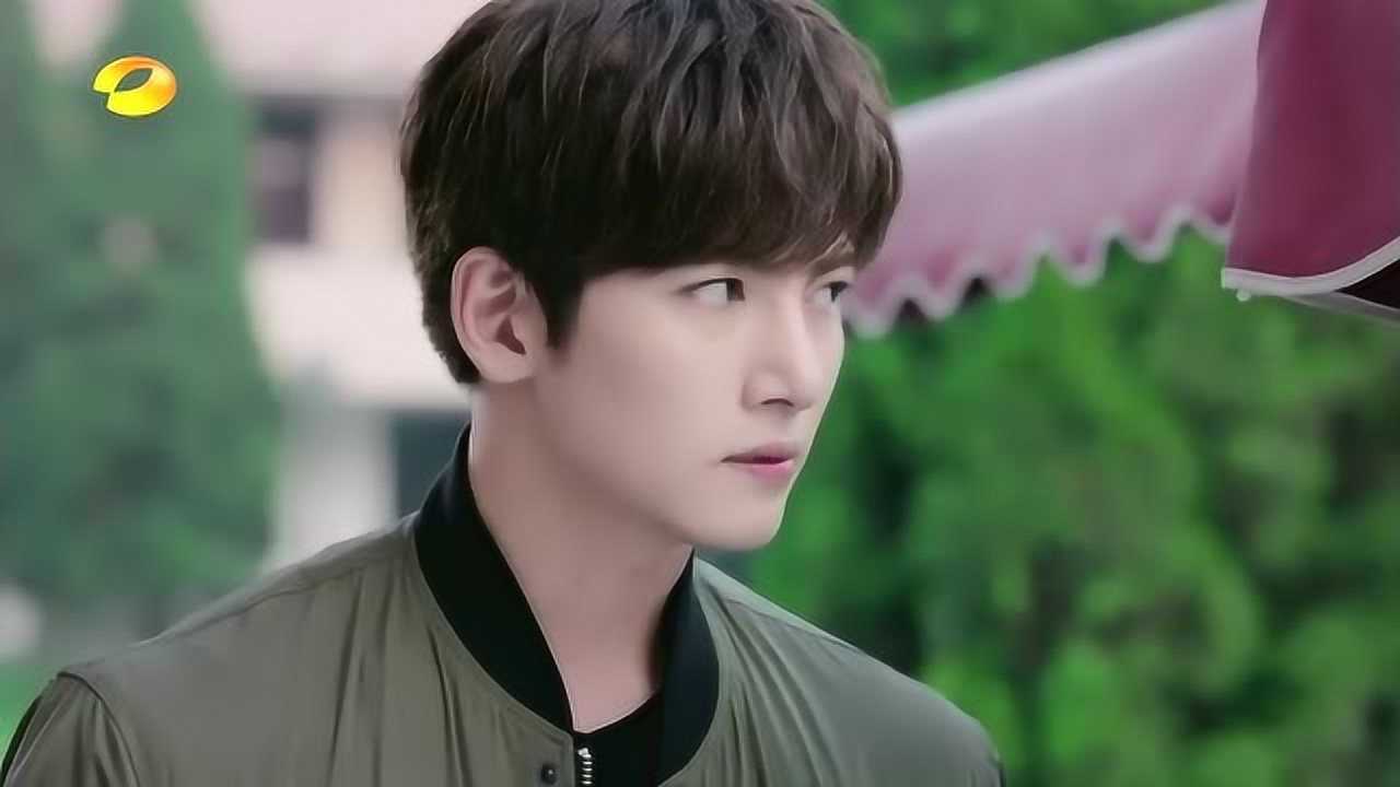 旋风少女第二季水沉舟真是太残忍了长安都这样了还不肯放过他