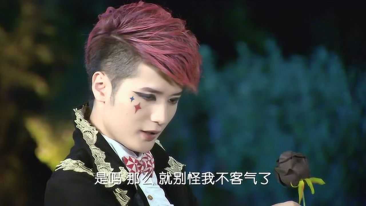 《舞法天女朵法拉》基拉度请麦叩鼠现身,对付安真真