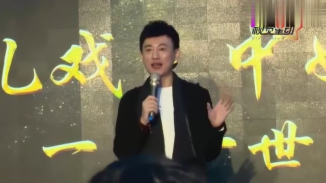 “小虎队”经纪人宋文善称 未来巨星将在孩子们当中