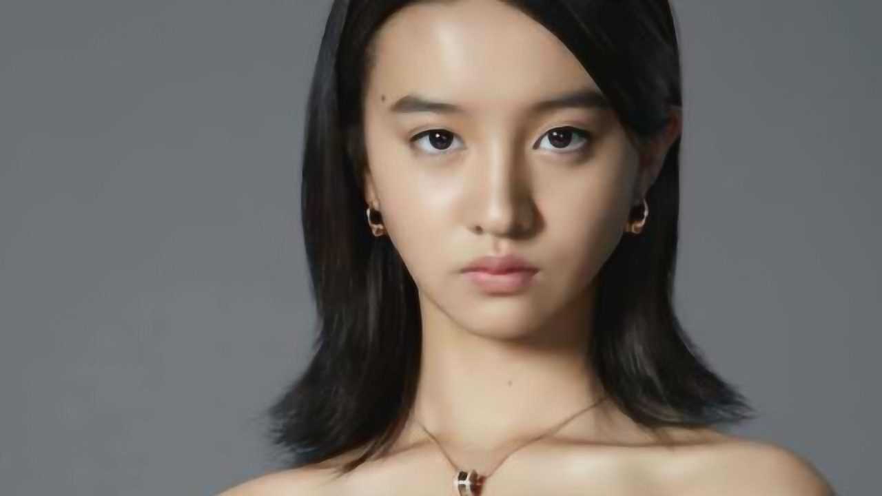 木村拓哉15岁女儿成为宝格丽最年轻大使系首位日裔代言人