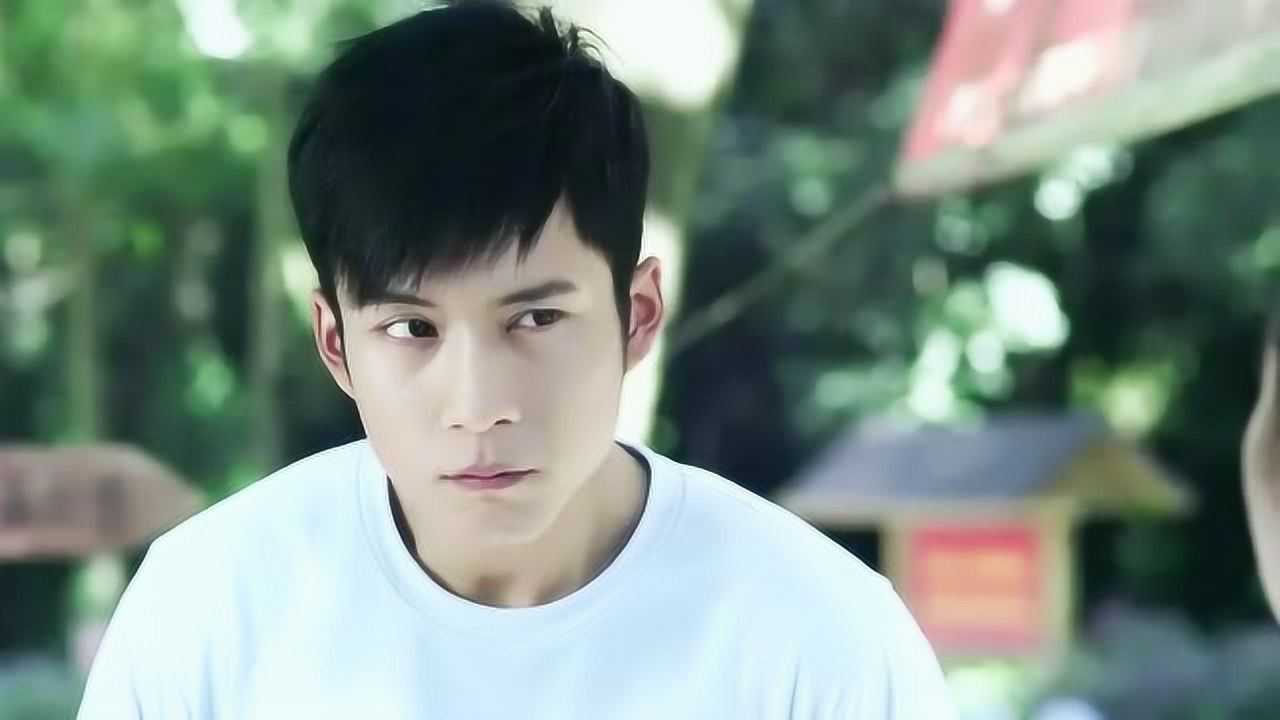 韩东君重返20岁爷爷第十三集cut下