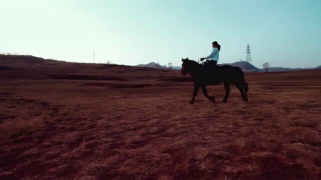 奔跑西安西安全球旅游宣传片