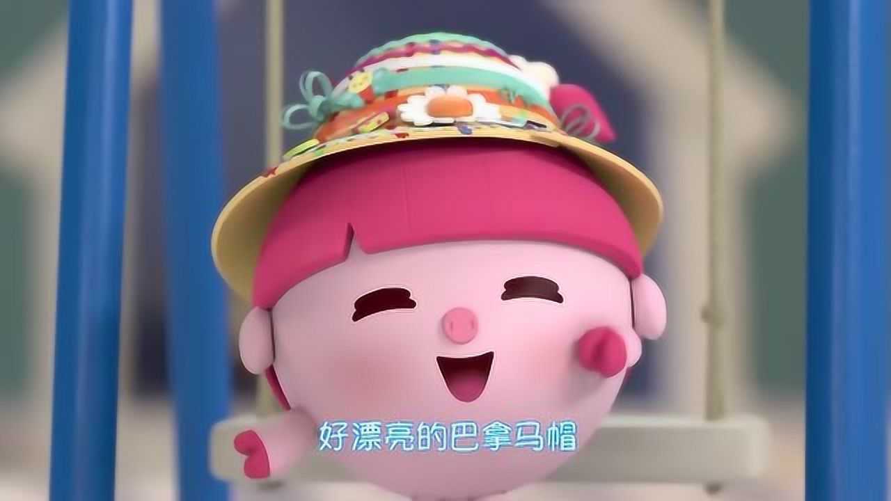 瑞奇宝宝妞妞的惊喜她很喜欢两位小朋友相亲相爱的抱在一起