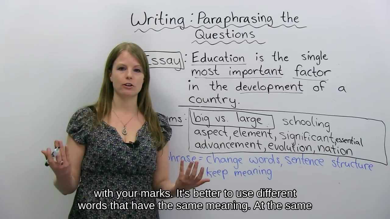 How_to_write_a_good_essay_高清1080P在线观看平台_腾讯视频