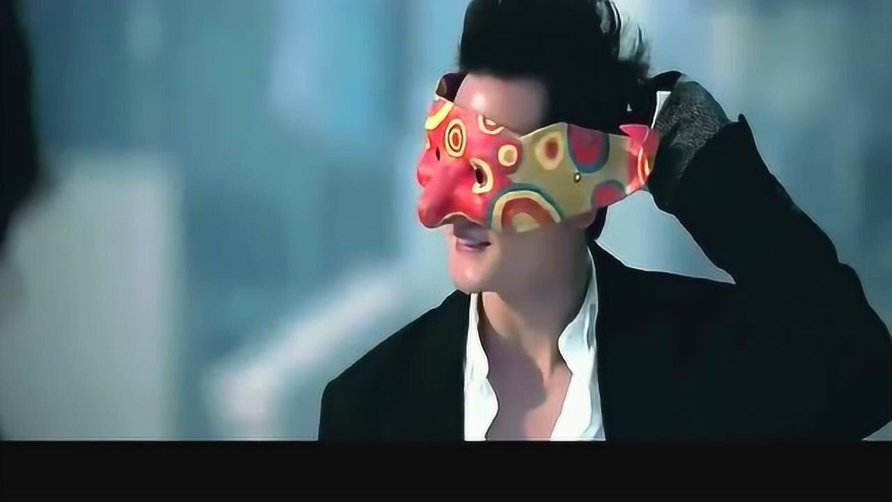 新警察故事吴彦祖当时颜值真的无敌啊简直帅呆了