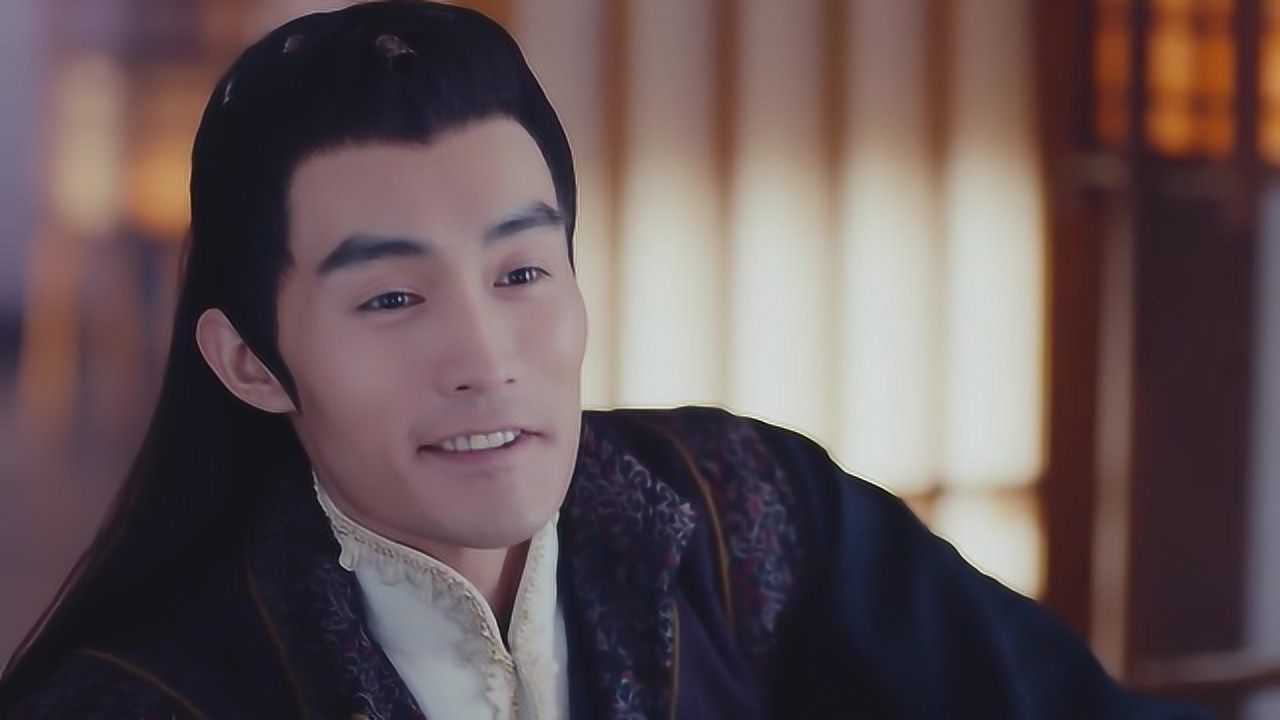 皇上大赞李长乐写的救灾之策李长乐真是受之有愧