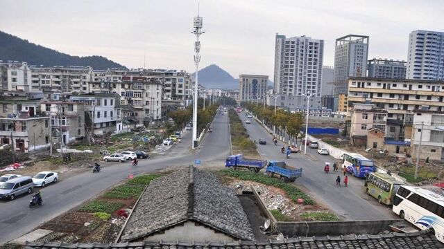 中国最后悔改名的城市,30年前改名如今想恢复,花费上亿还被拒绝!