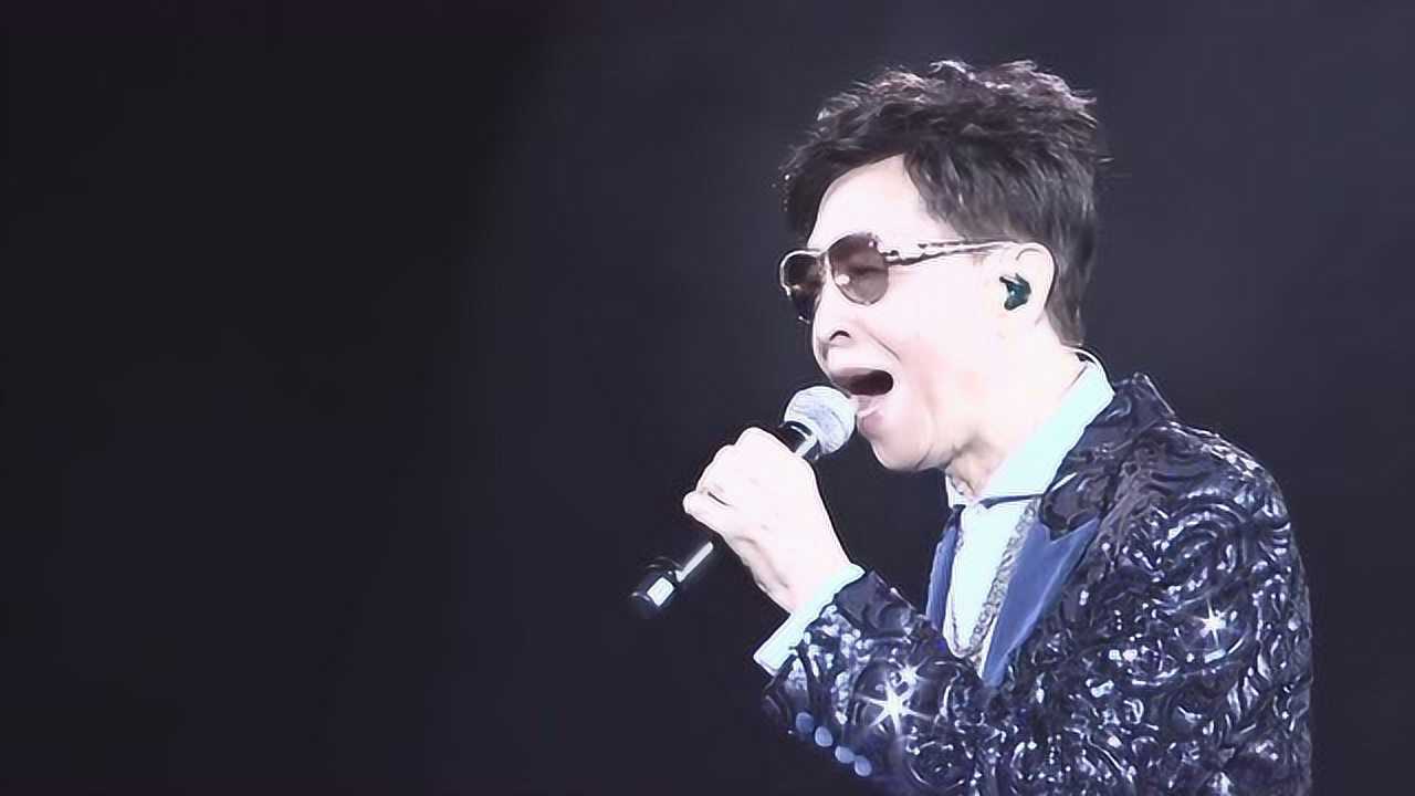 怀旧影视金曲叶振棠忘尽心中情电视剧苏乞儿主题曲